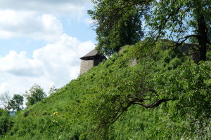 Hrad Brumov - Dětský den, 1.6.2016